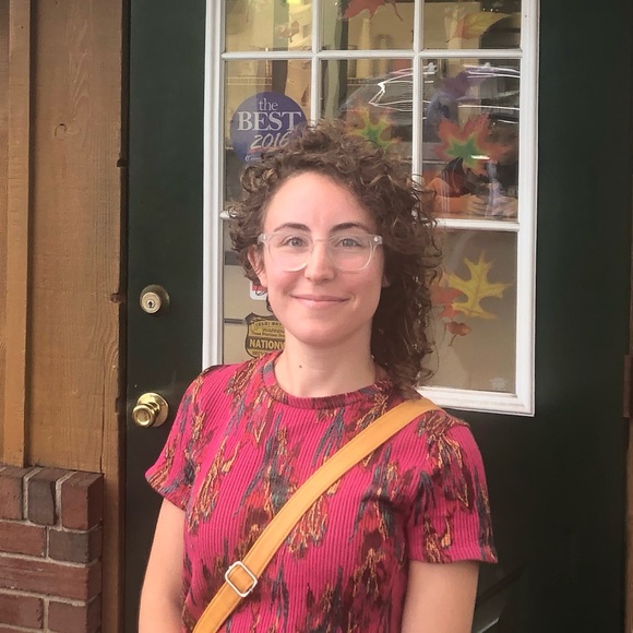 Meet your Posher, Elizabeth - Picture 1 of 1